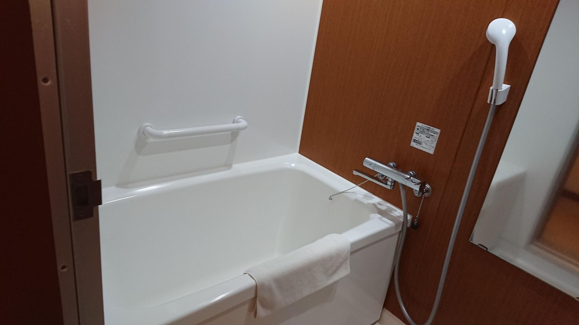 Twin Superior Ocean View