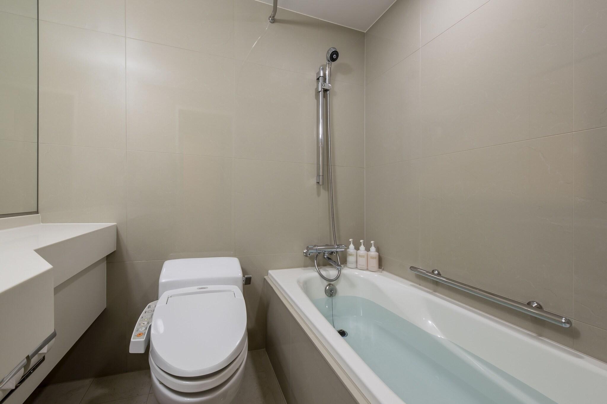 Double Superior Non Smoking