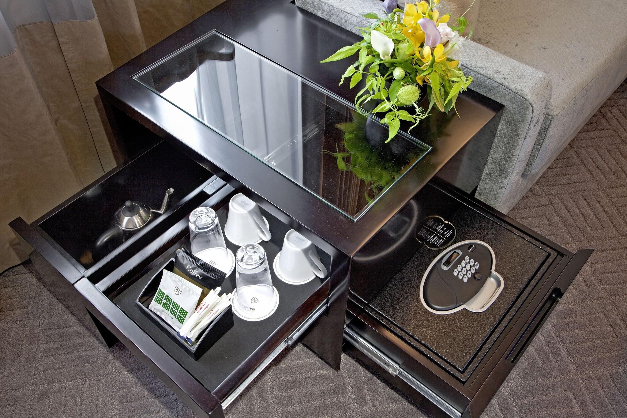 Double Superior Non Smoking