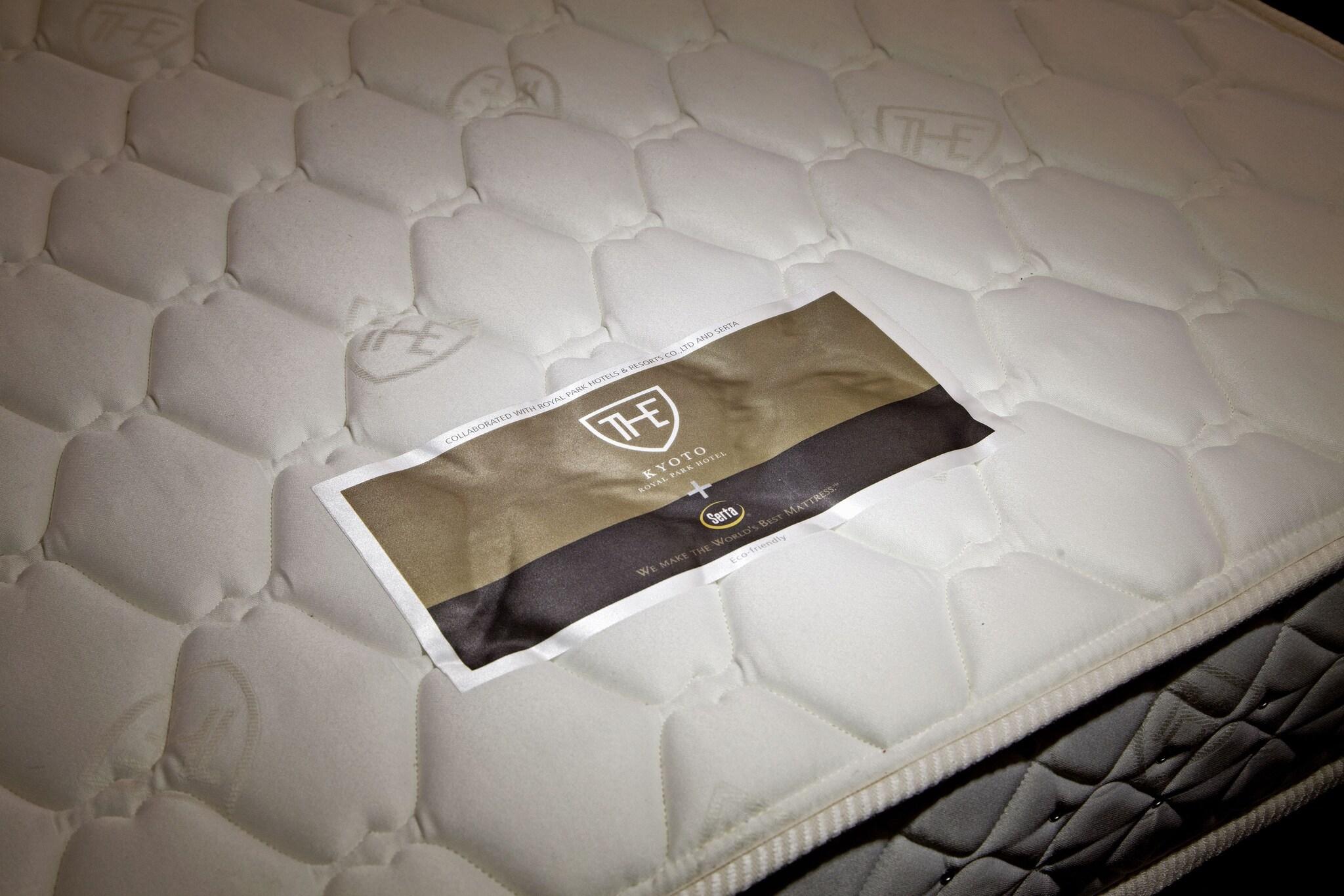 Double Superior Non Smoking