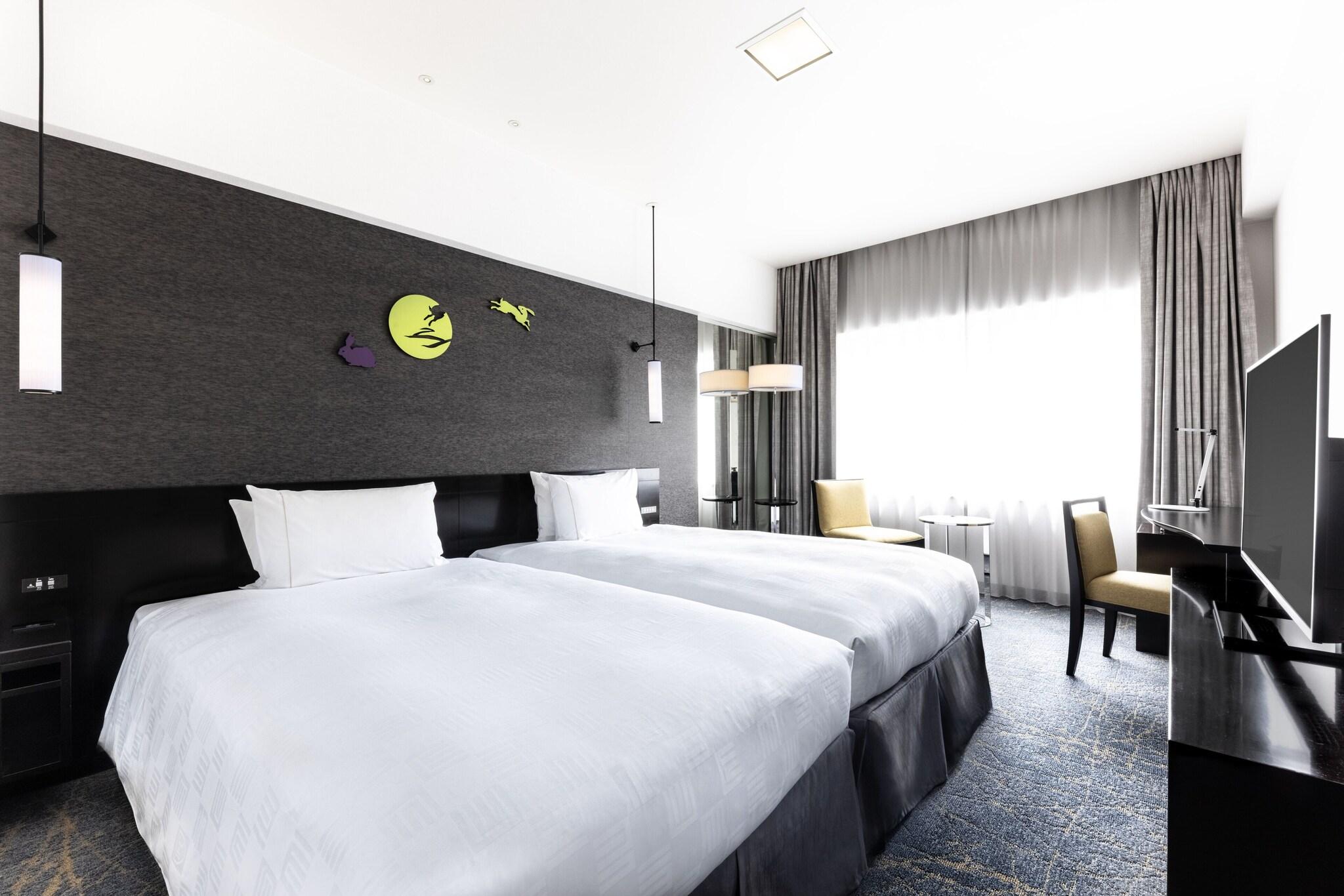 Double Superior Non Smoking