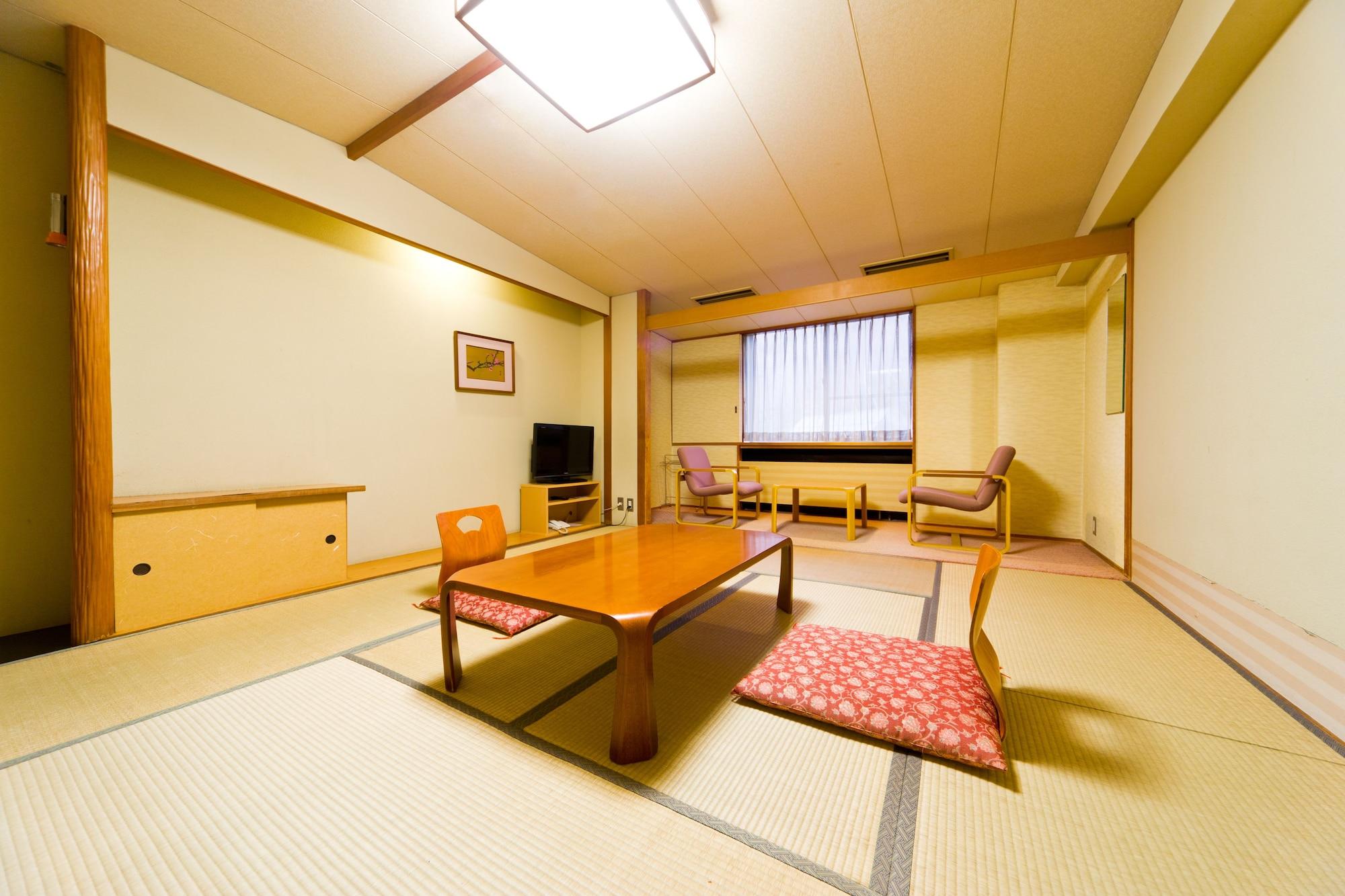 Quadruple Non Smoking