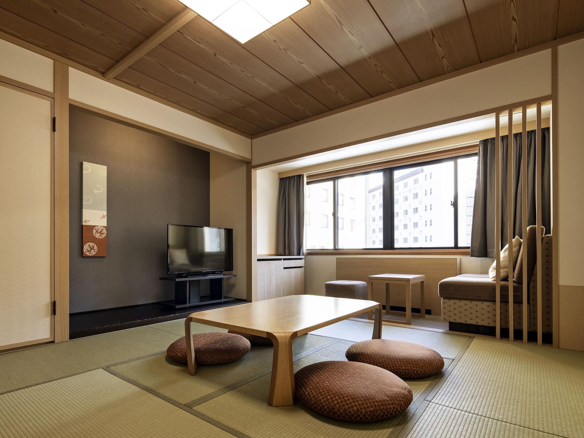 Quadruple Deluxe Superior