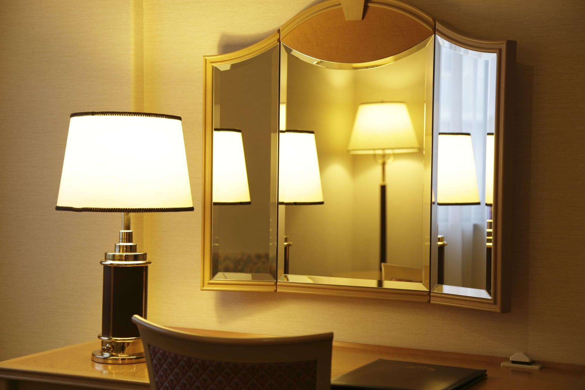 Double Superior King Bed