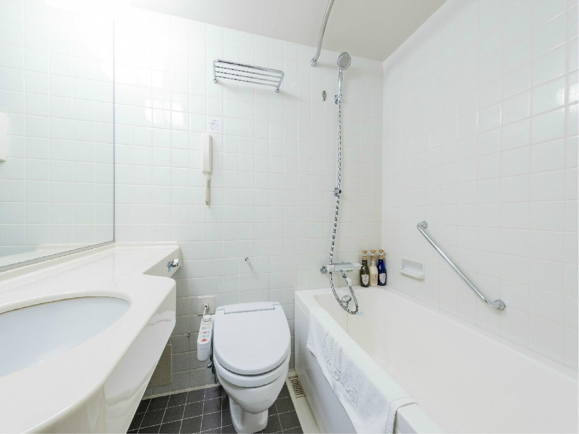 Double Superior King Bed