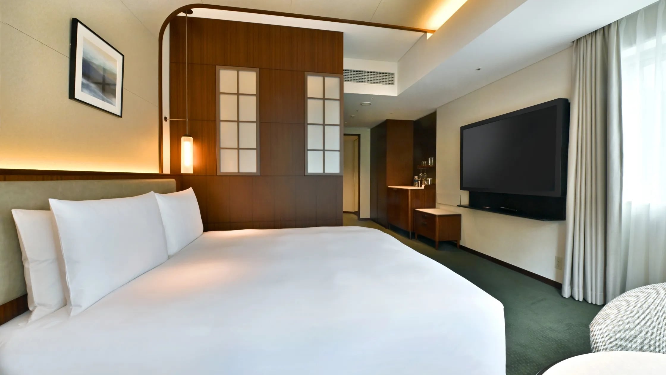 Double Comfort