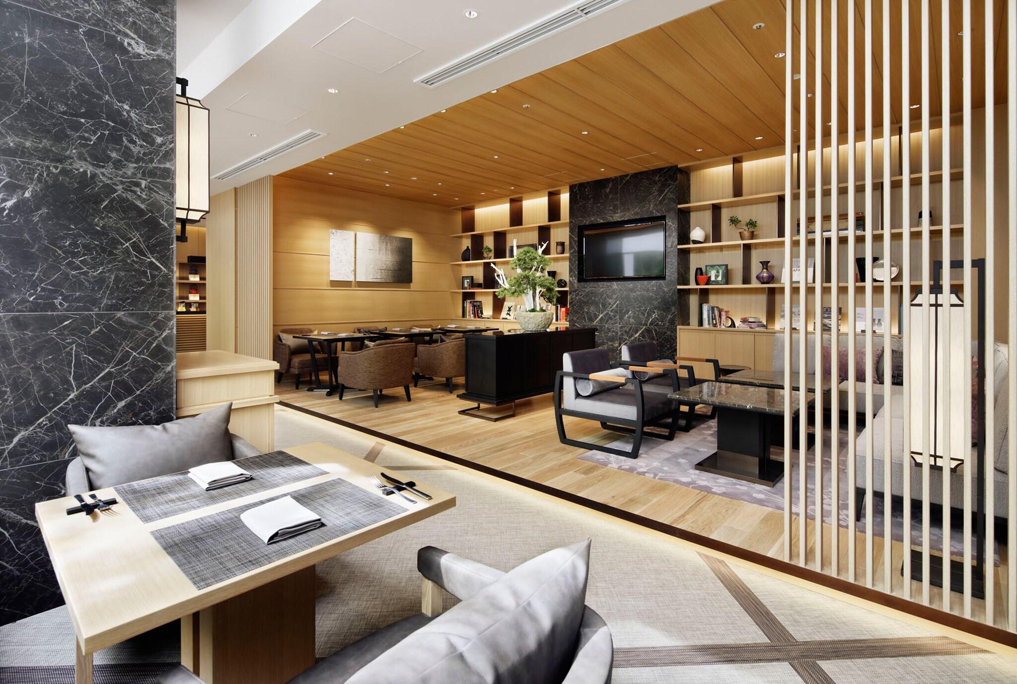 Twin Deluxe Executive