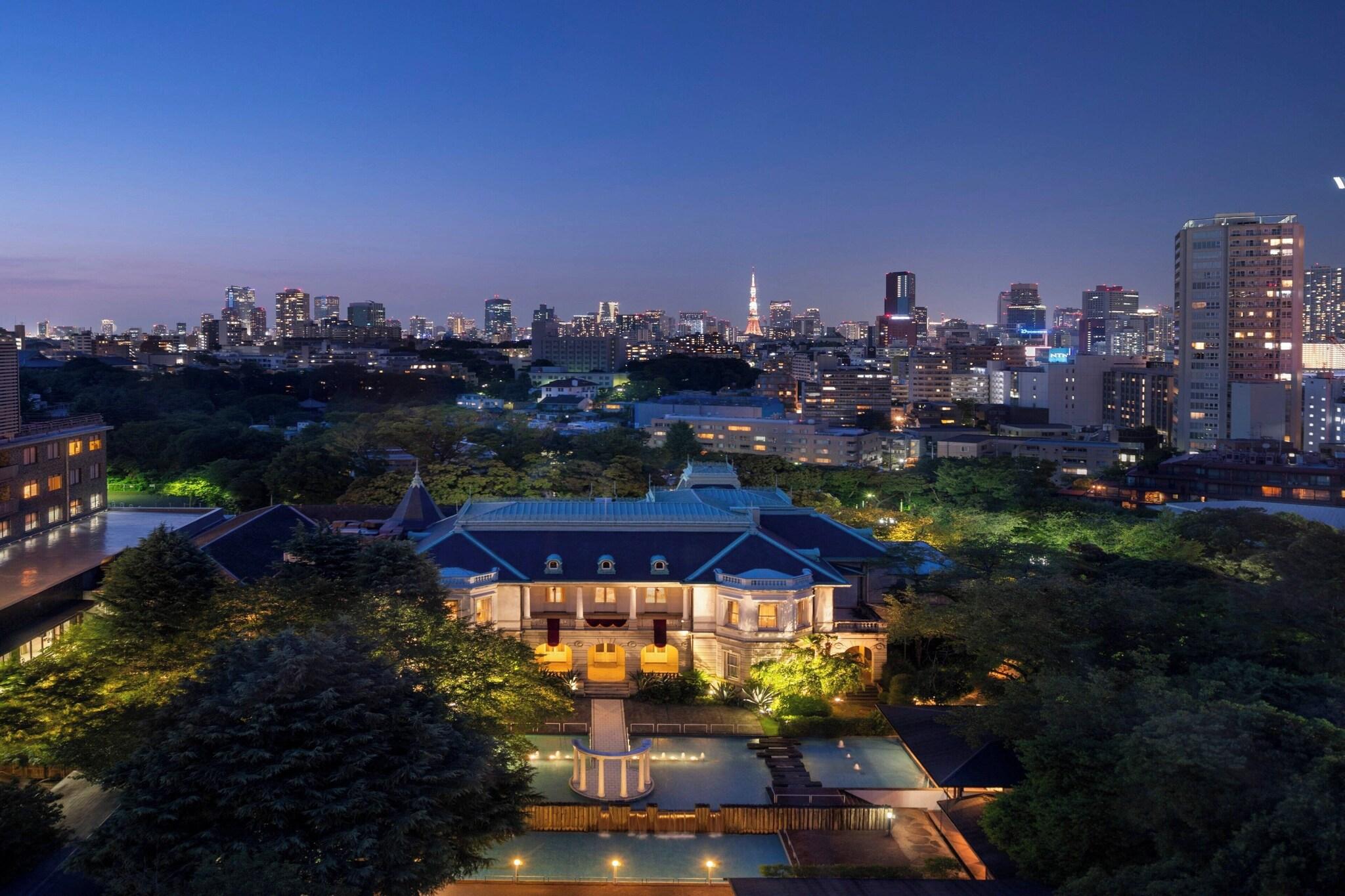 Twin Deluxe Executive