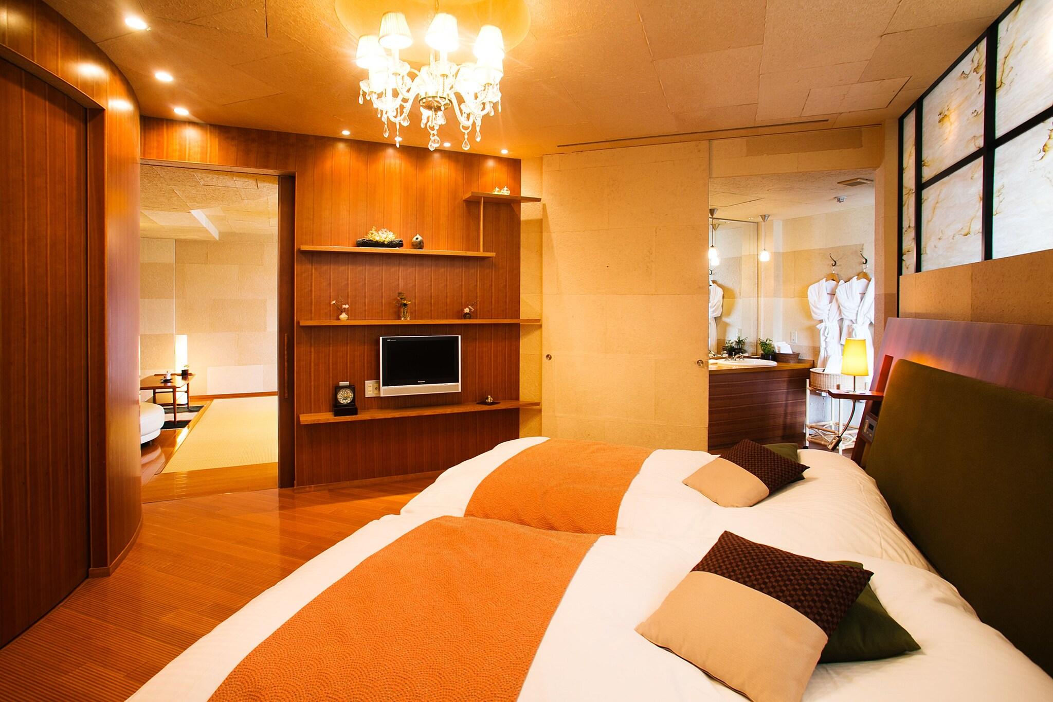 Suite Standard