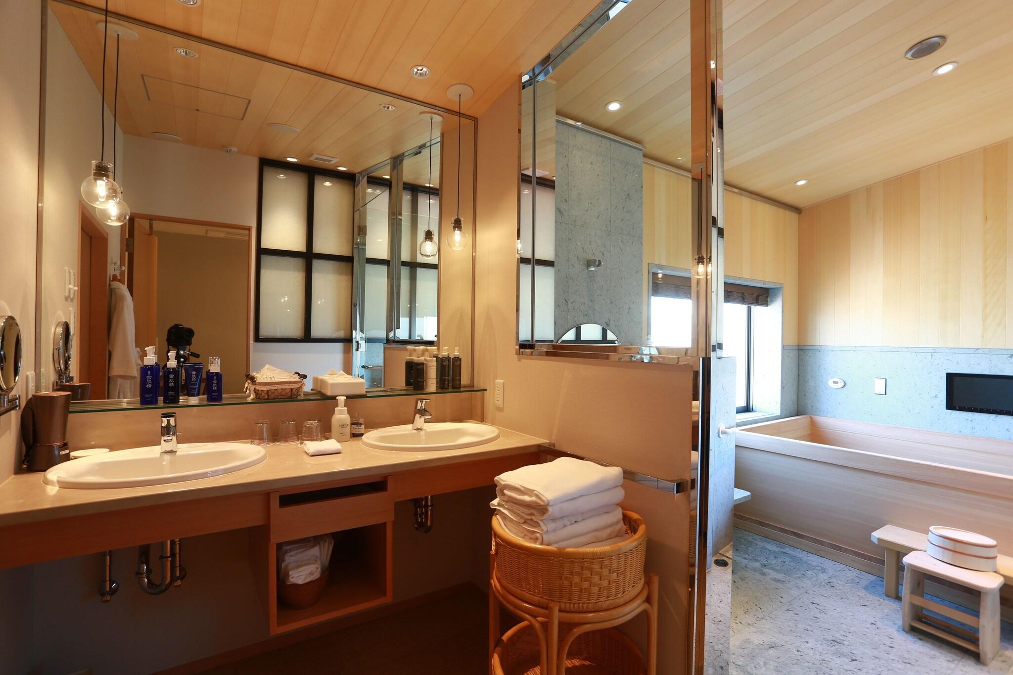 Suite Standard