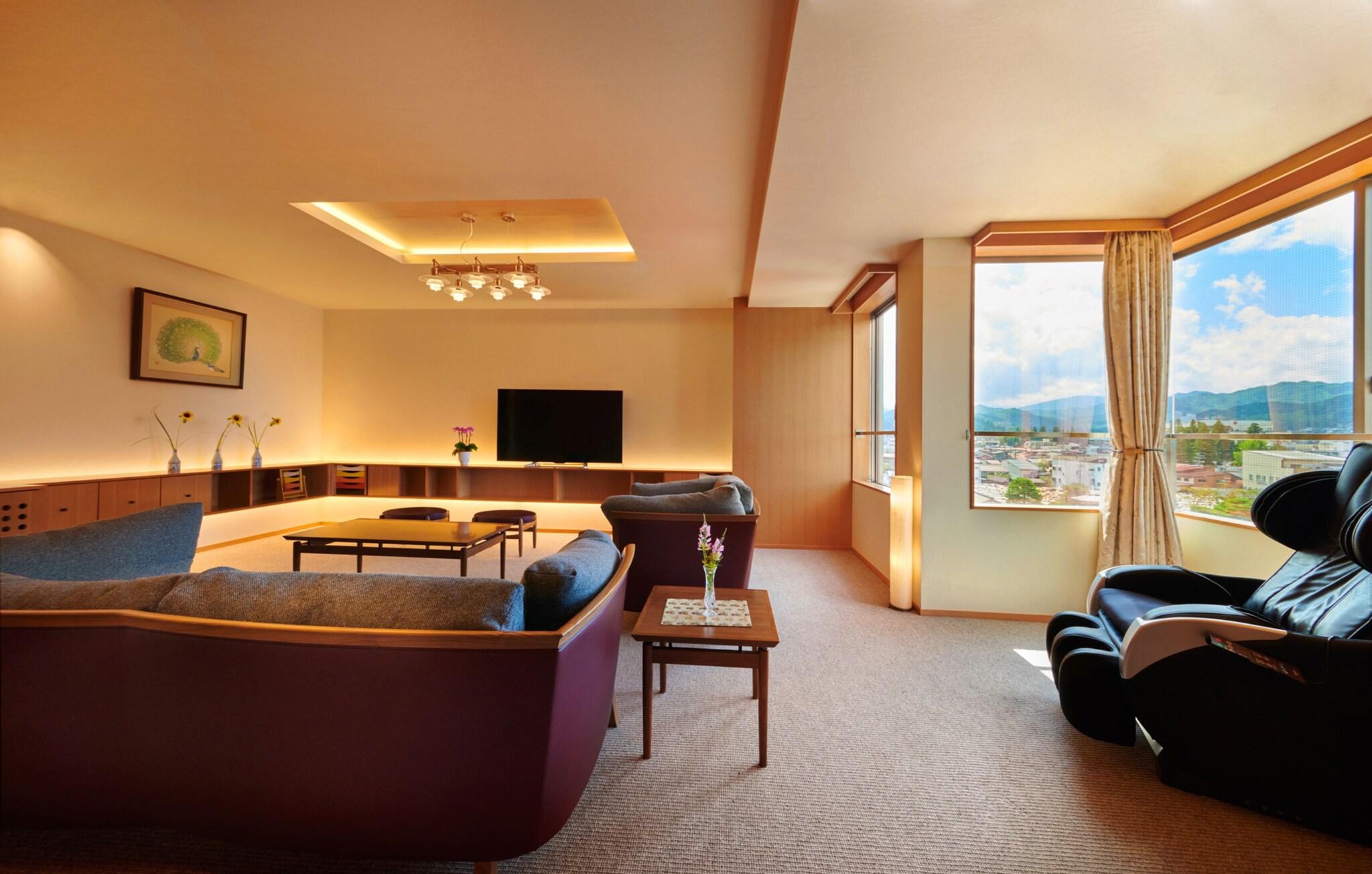 Suite Standard