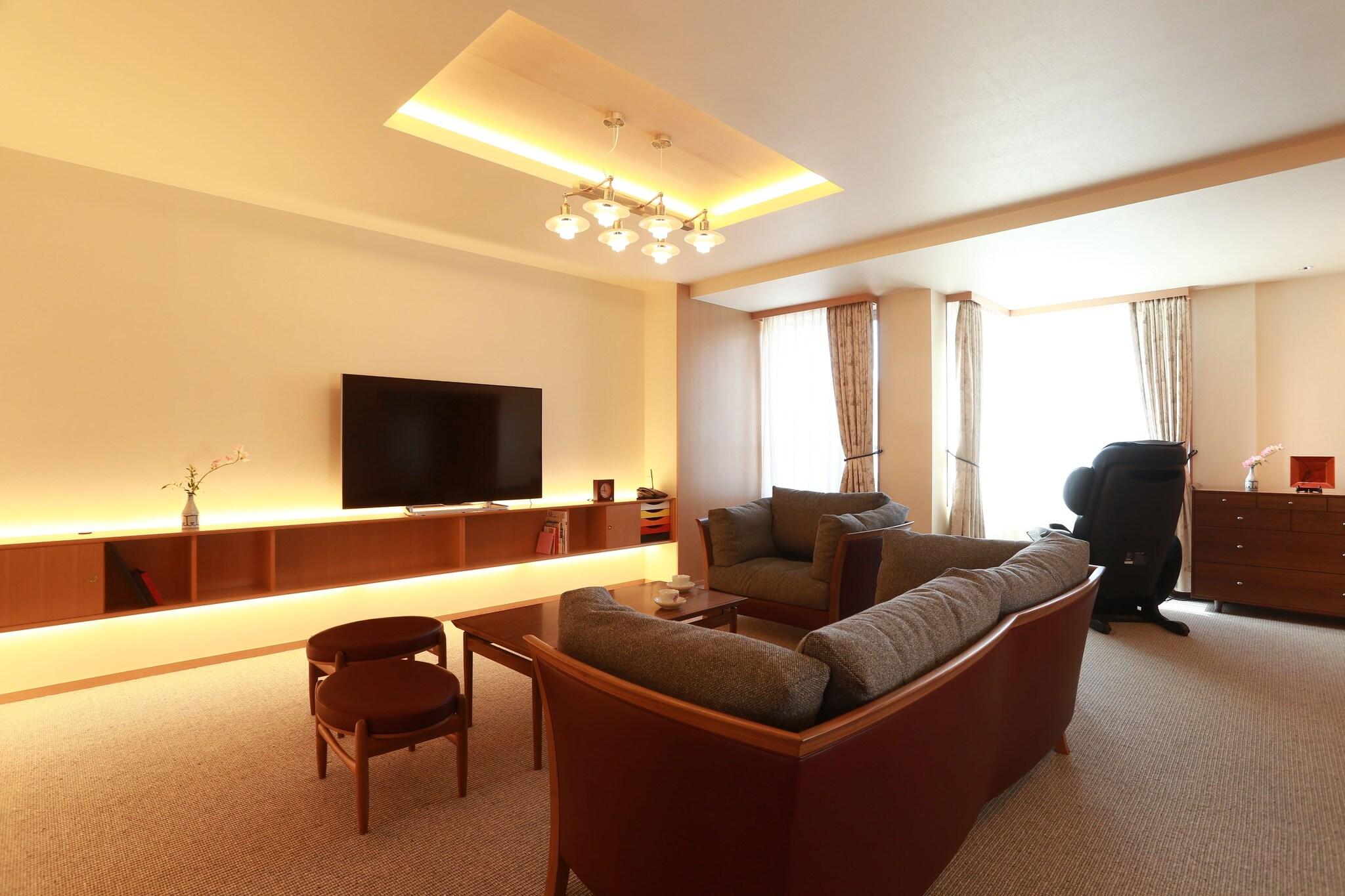Suite Standard