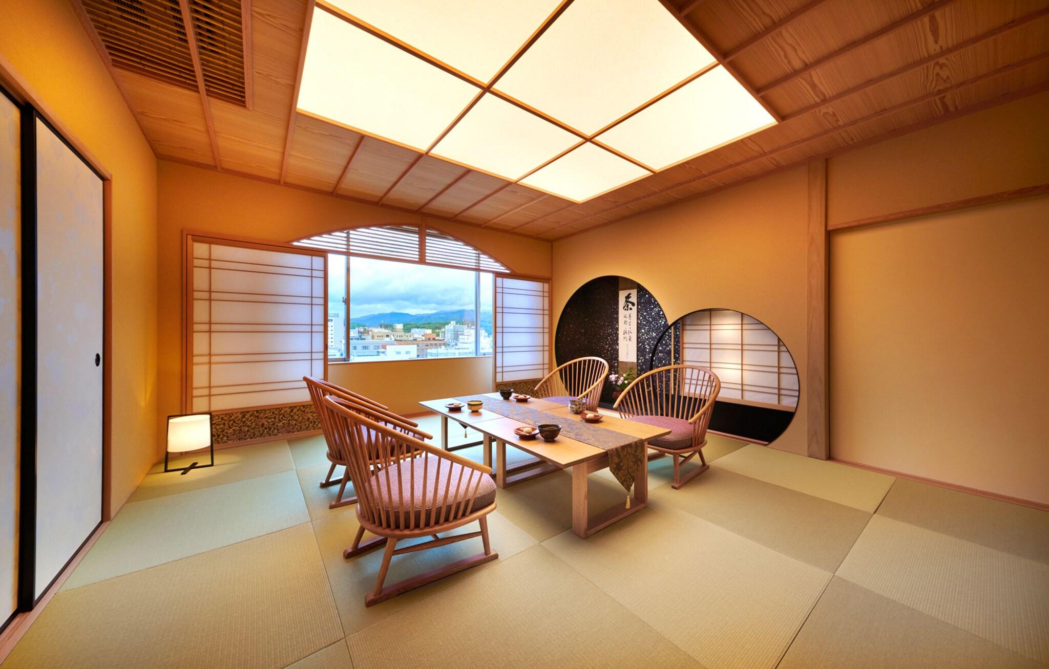 Suite Standard