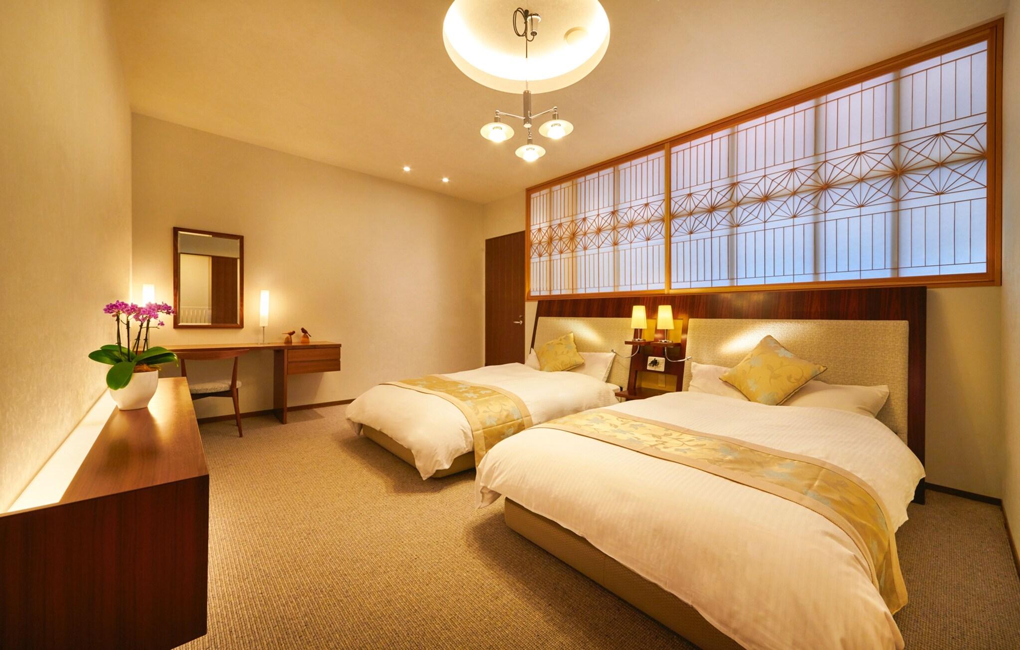 Suite Standard