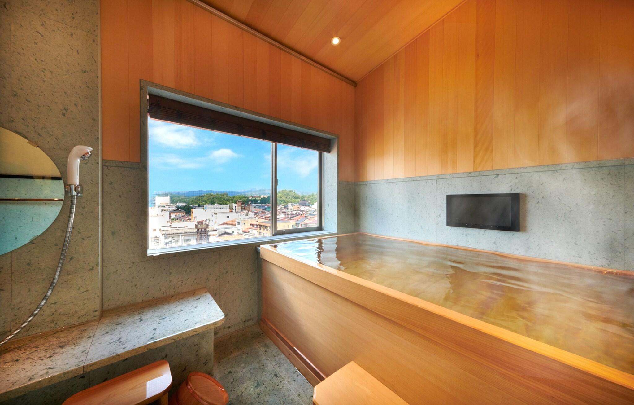 Suite Standard