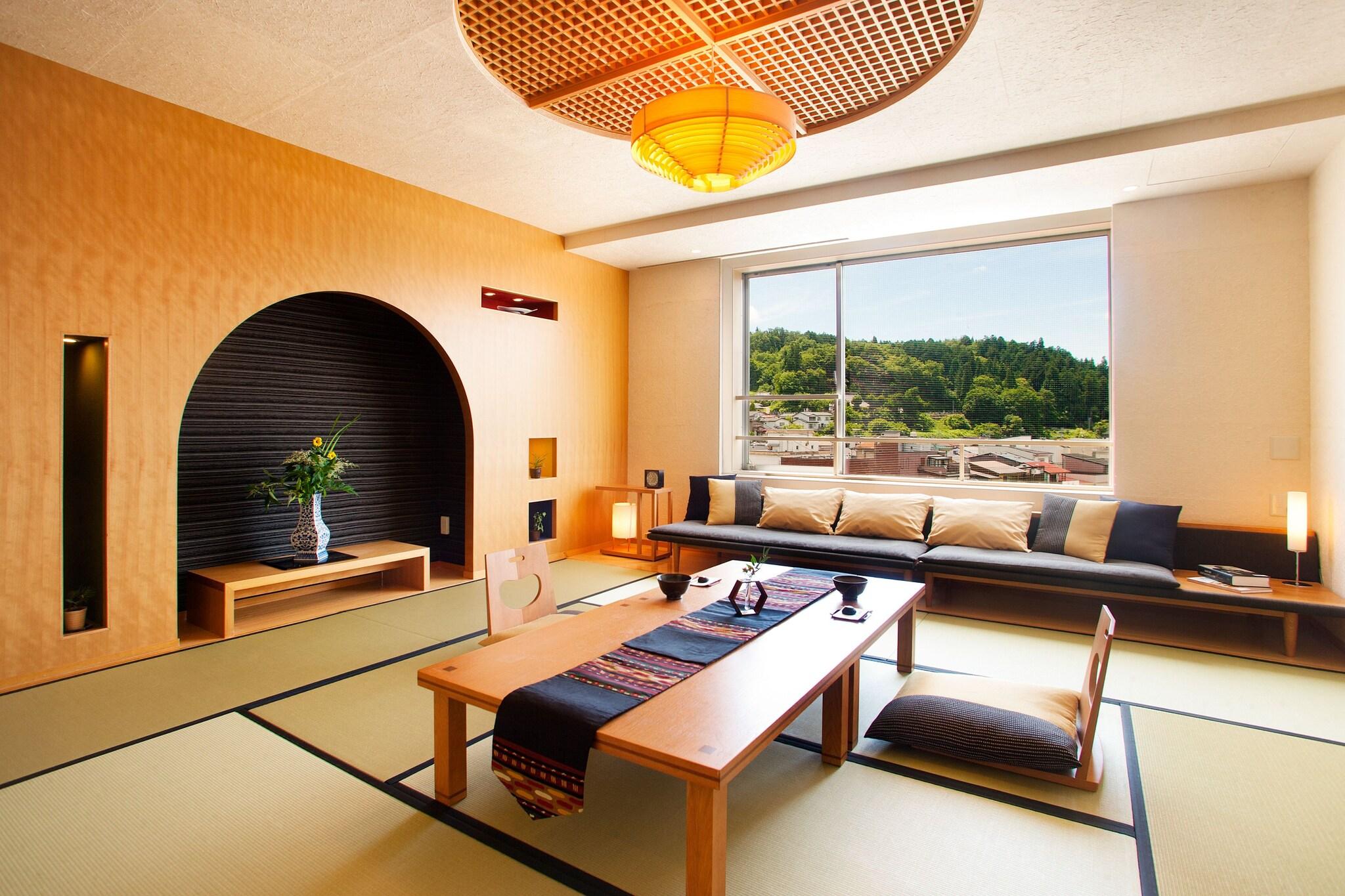 Suite Standard