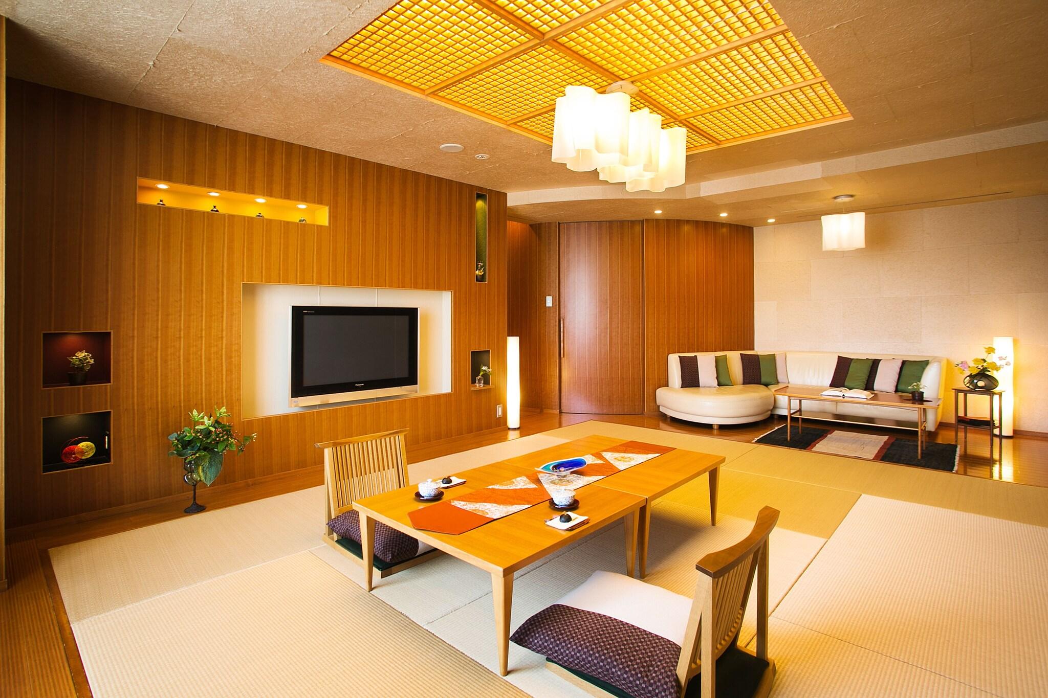 Suite Standard
