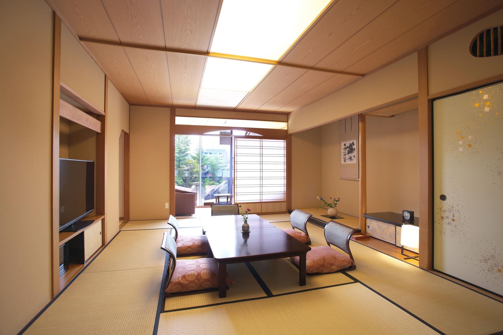 Room Economy Non Smoking