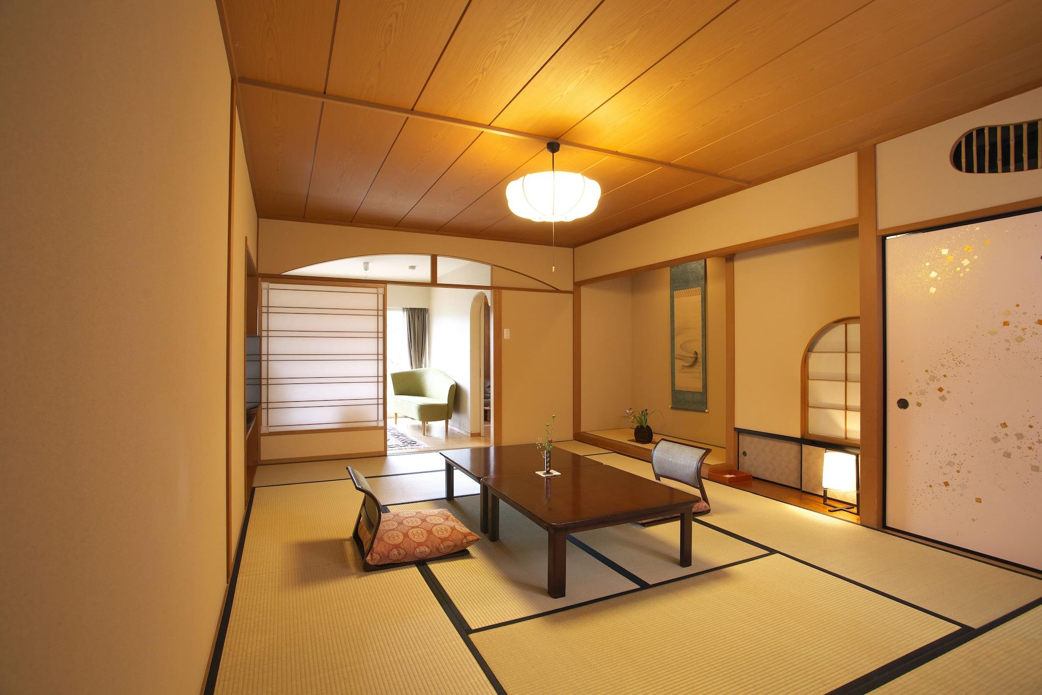 Room Economy Non Smoking