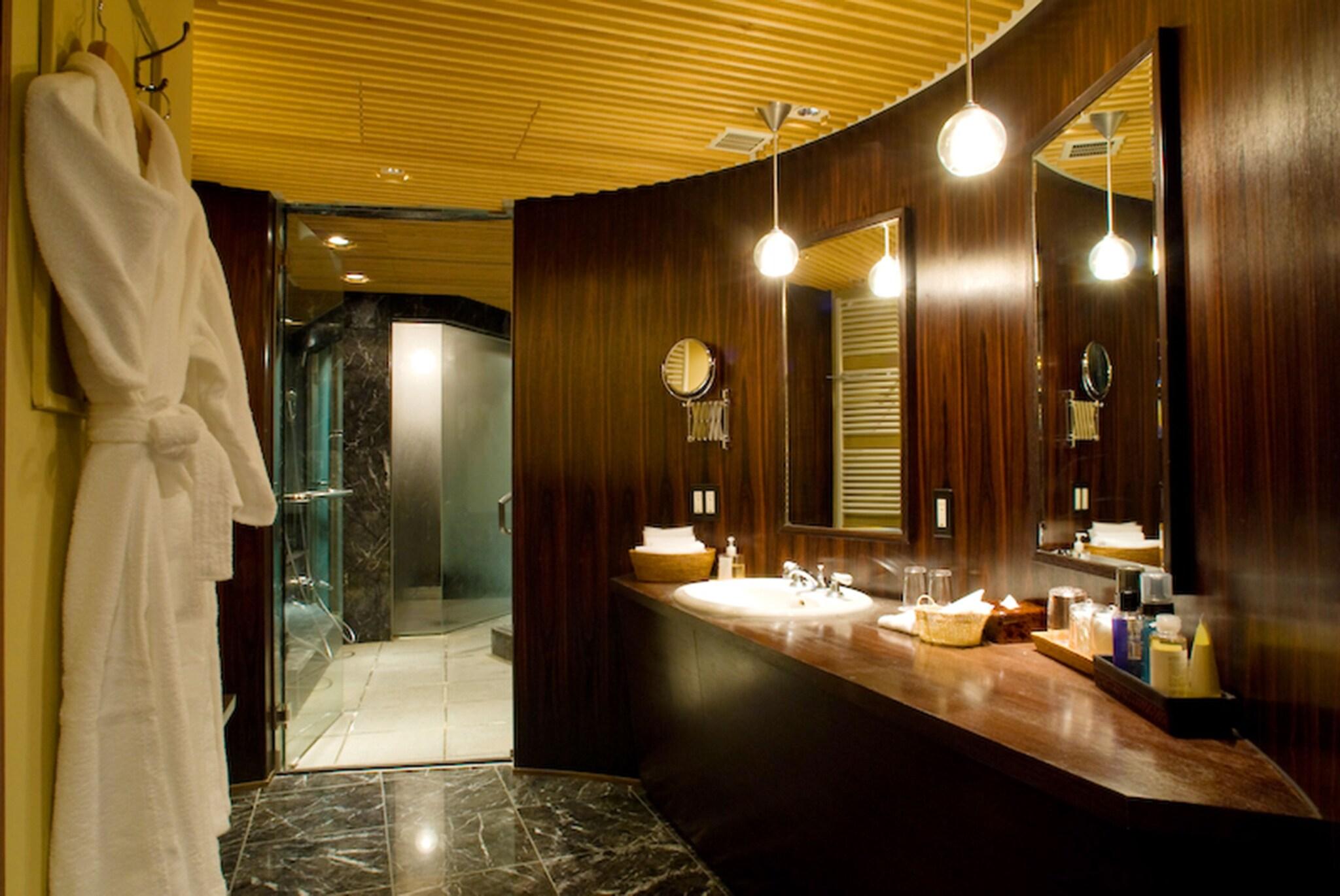 Suite Standard