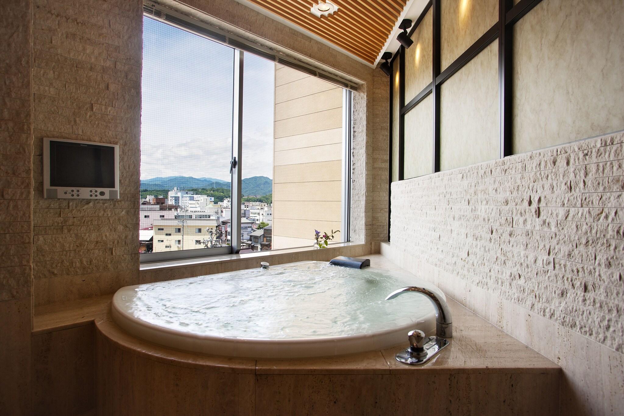 Suite Standard