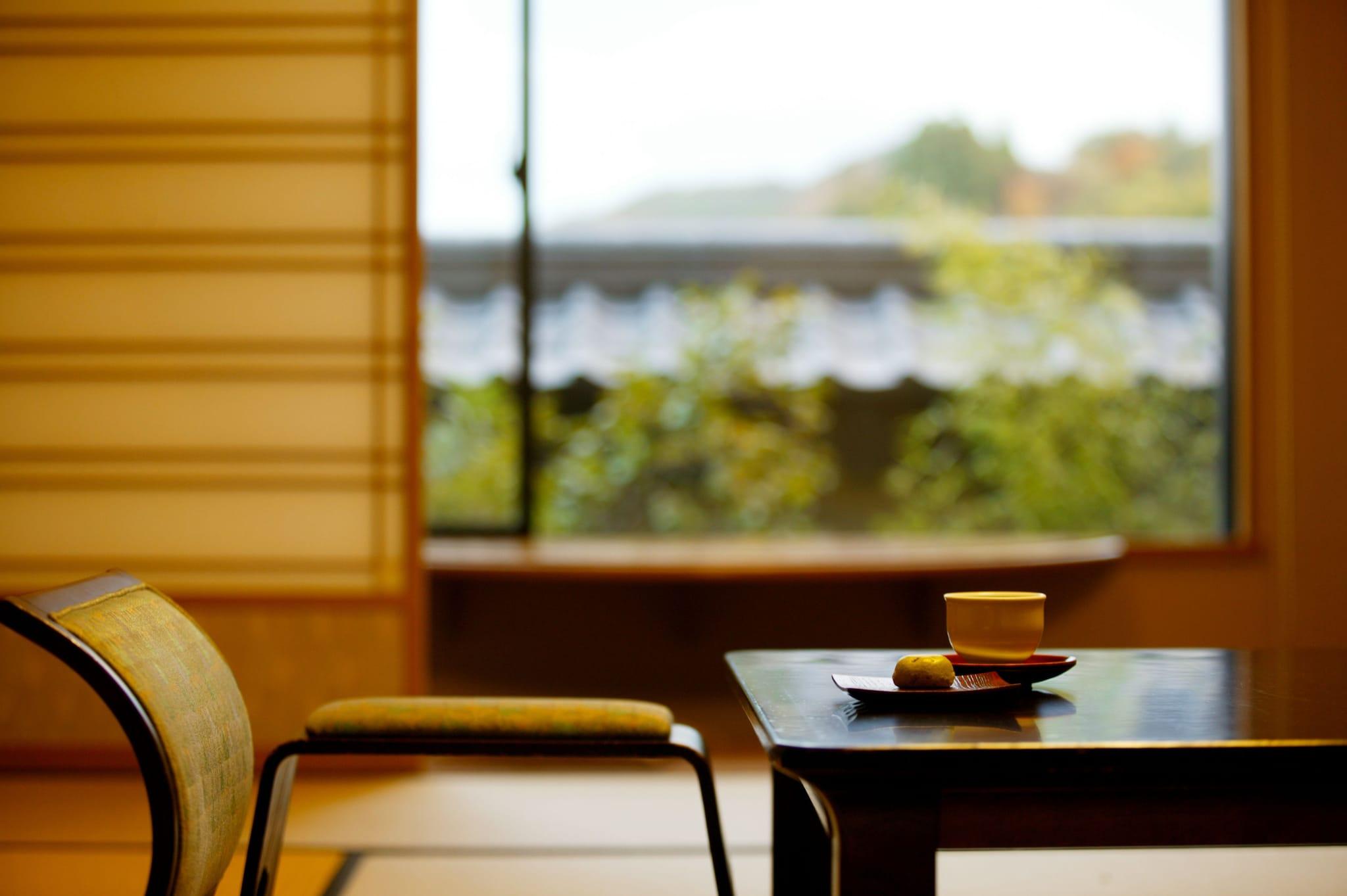 Room Japanese Room Non Smoking