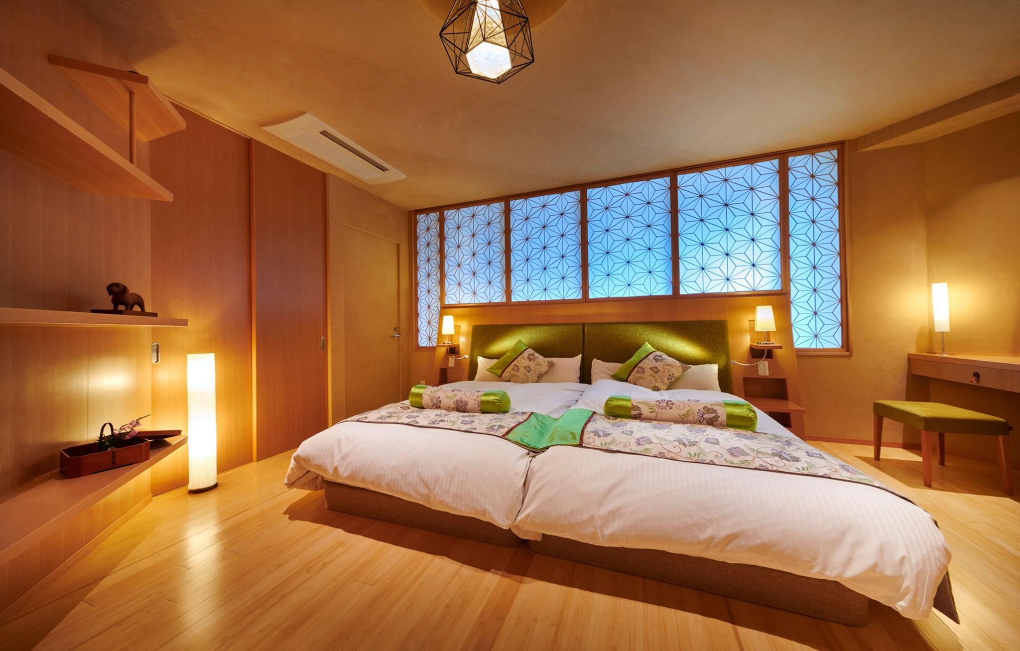 Junior Suite Standard