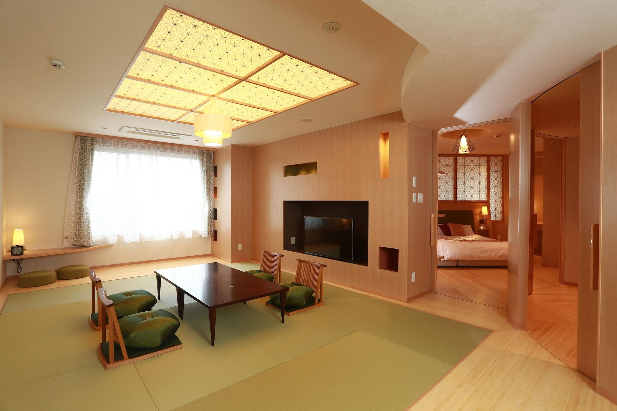 Junior Suite Standard