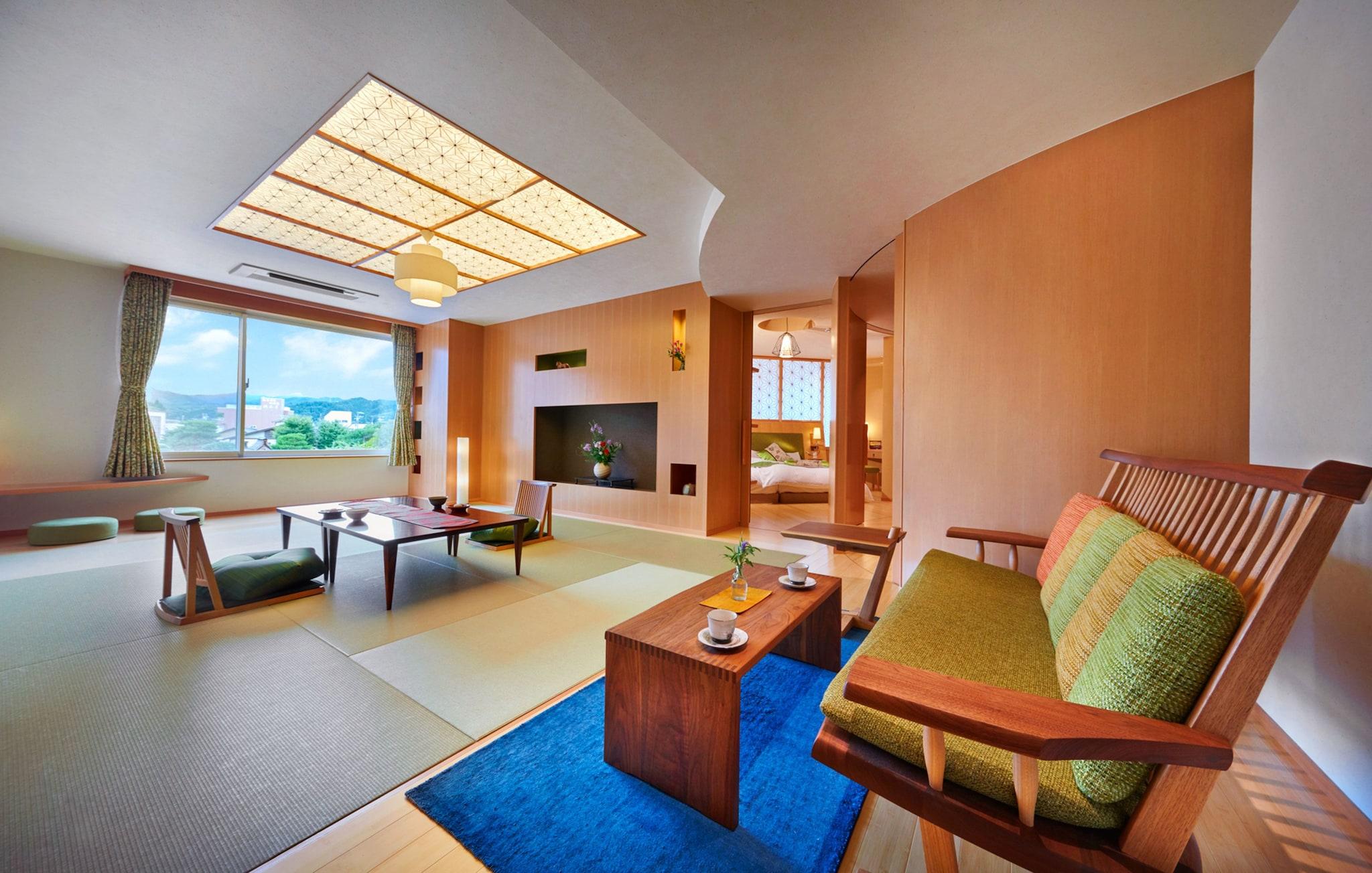 Junior Suite Standard