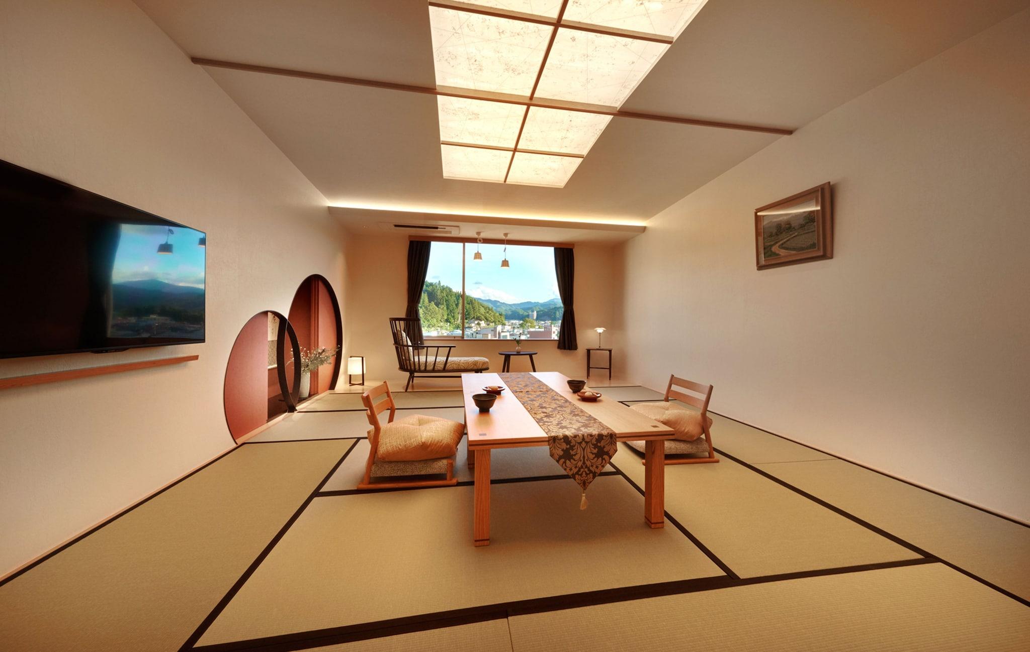 Junior Suite Standard