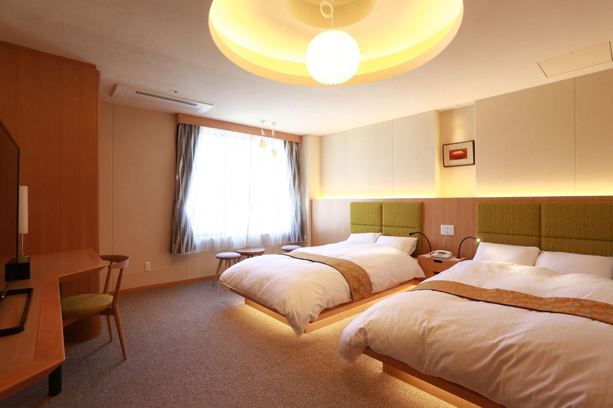 Junior Suite Standard