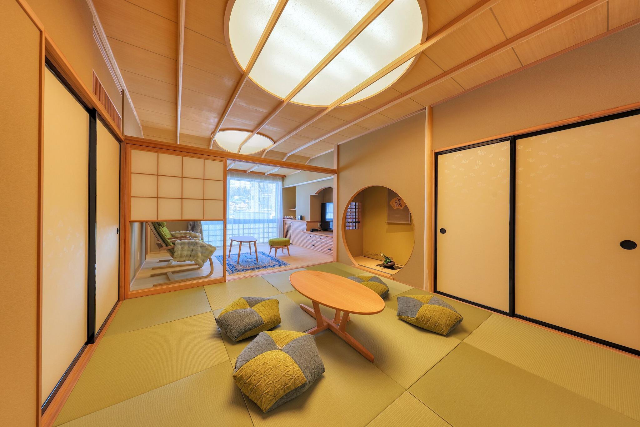 Junior Suite Standard