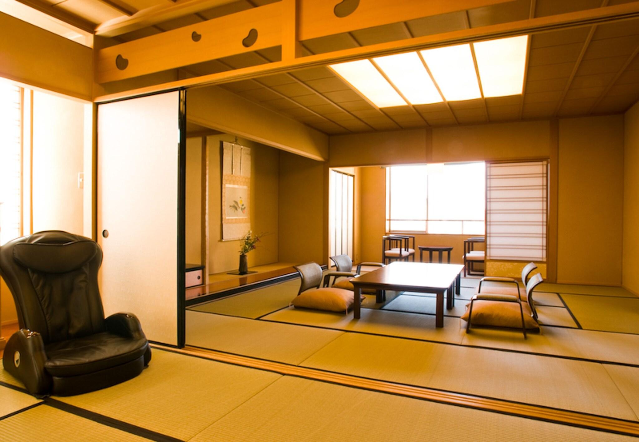 Room Superior Non Smoking