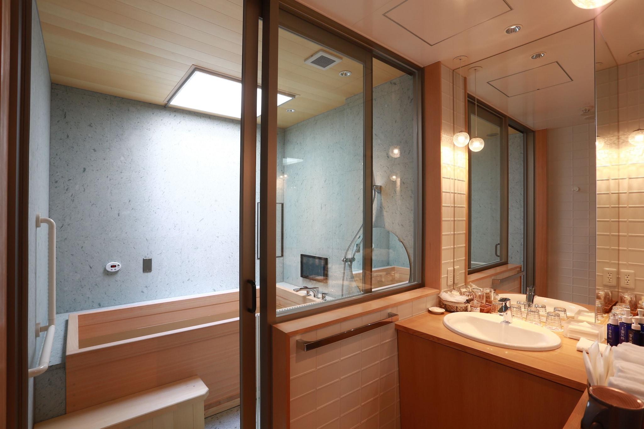Junior Suite Standard