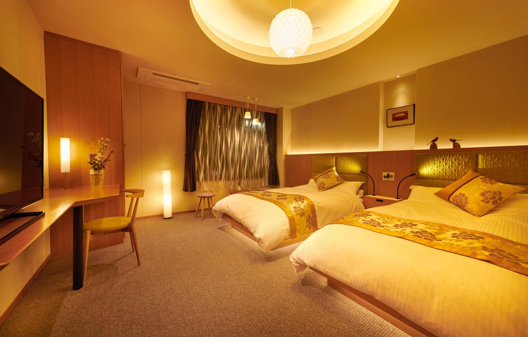 Junior Suite Standard