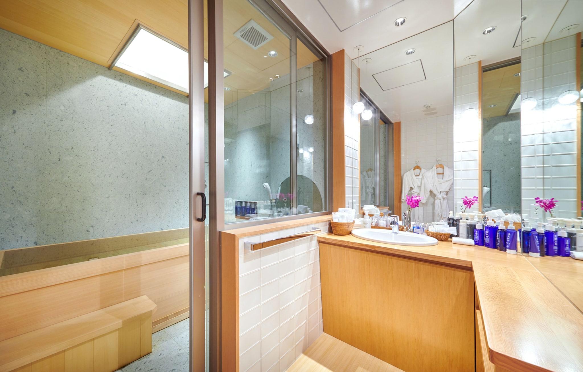 Junior Suite Standard