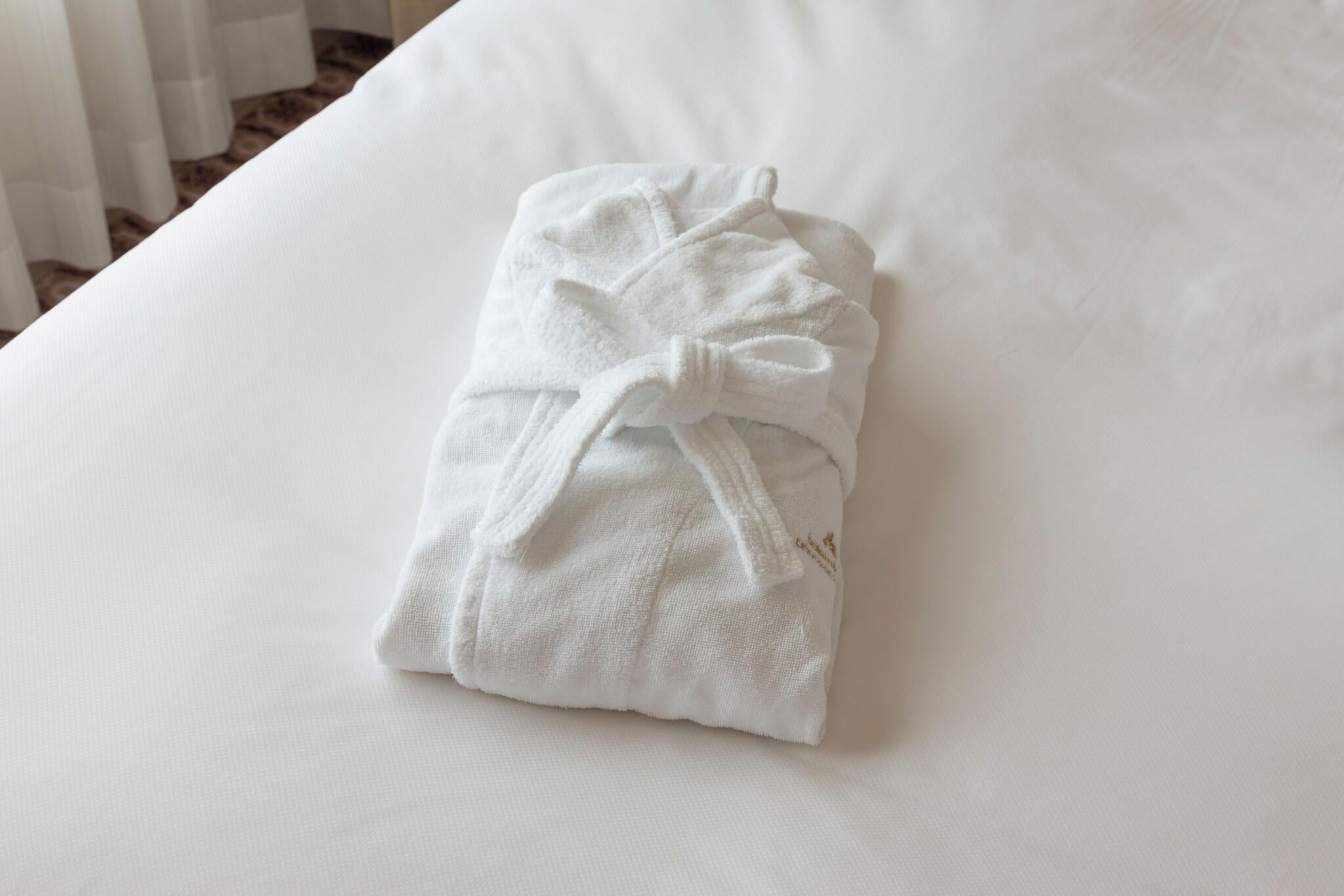 Twin Executive Non Smoking