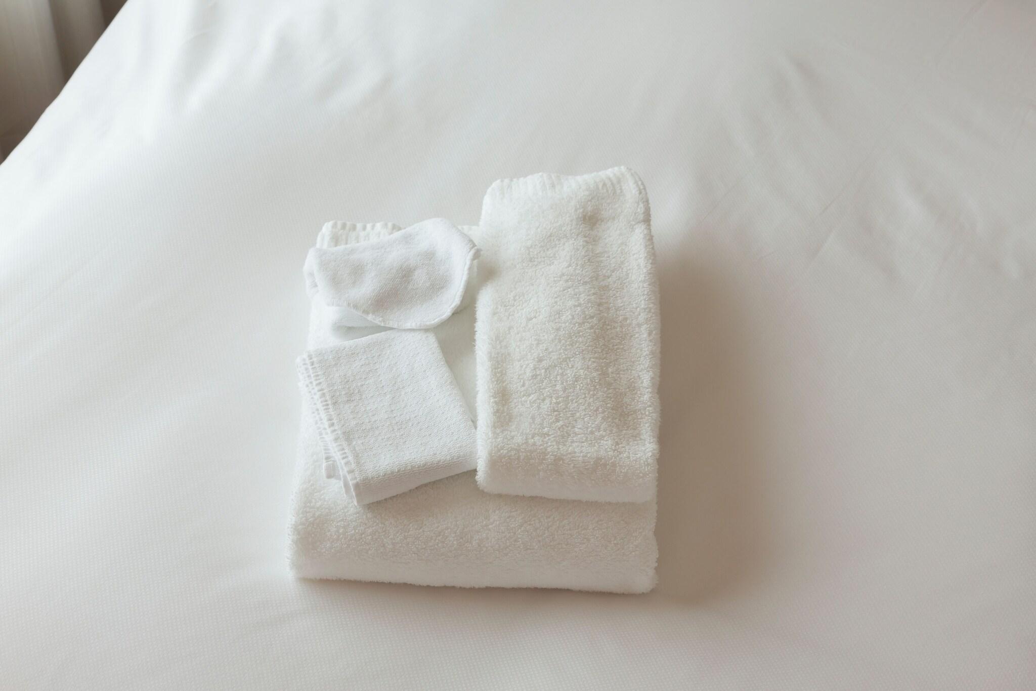 Twin Executive Non Smoking