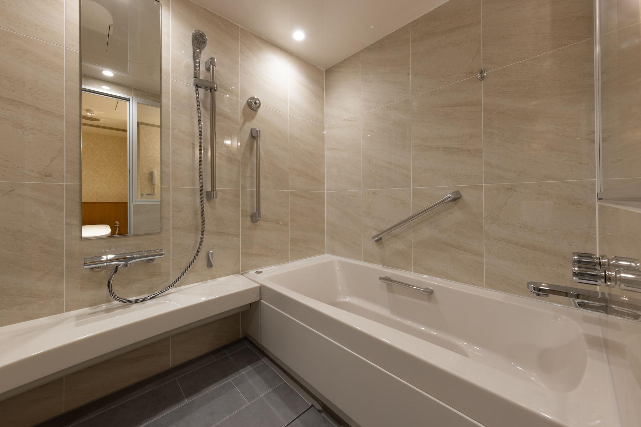 Twin Executive Non Smoking