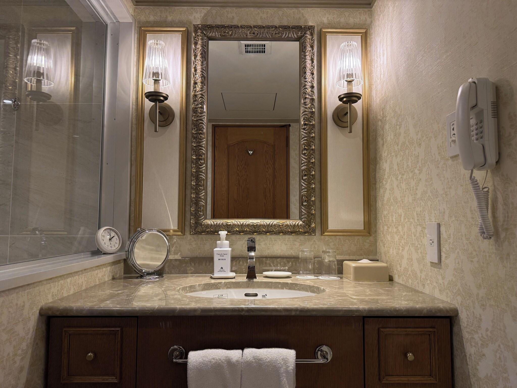 Twin Executive Non Smoking