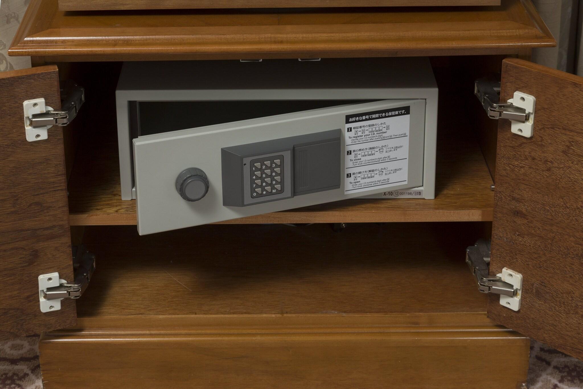 Twin Executive Non Smoking