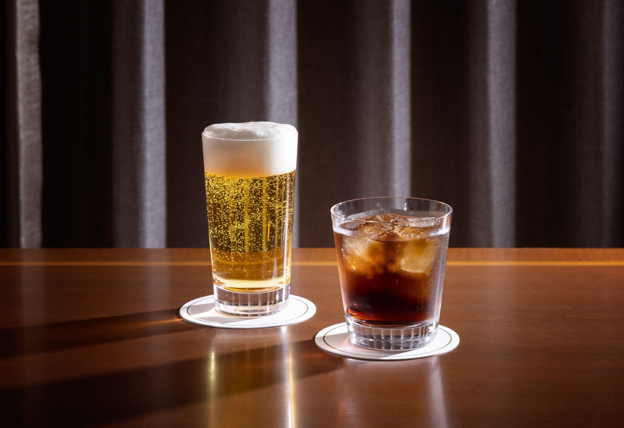 Twin Executive Non Smoking