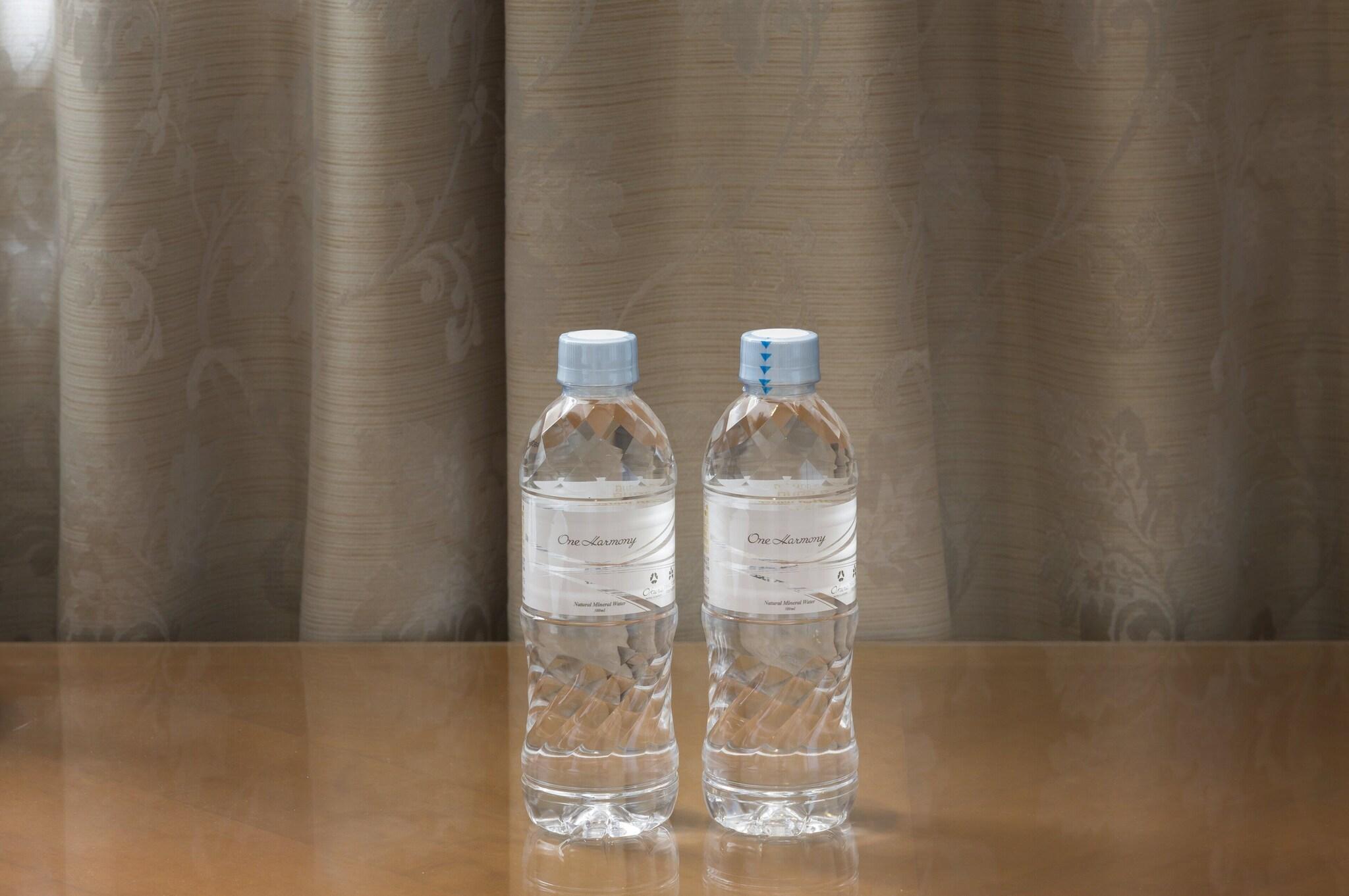 Twin Premium Non Smoking