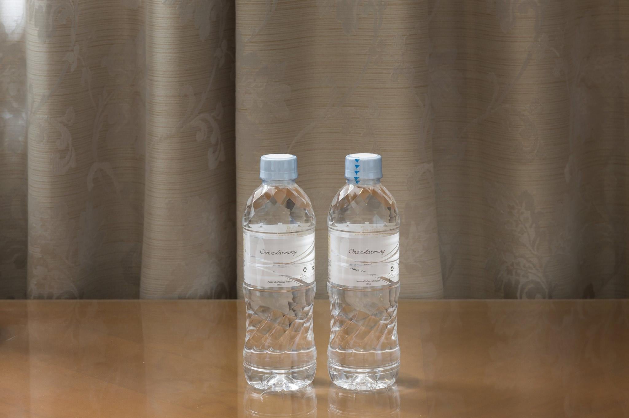 Twin Superior Non Smoking