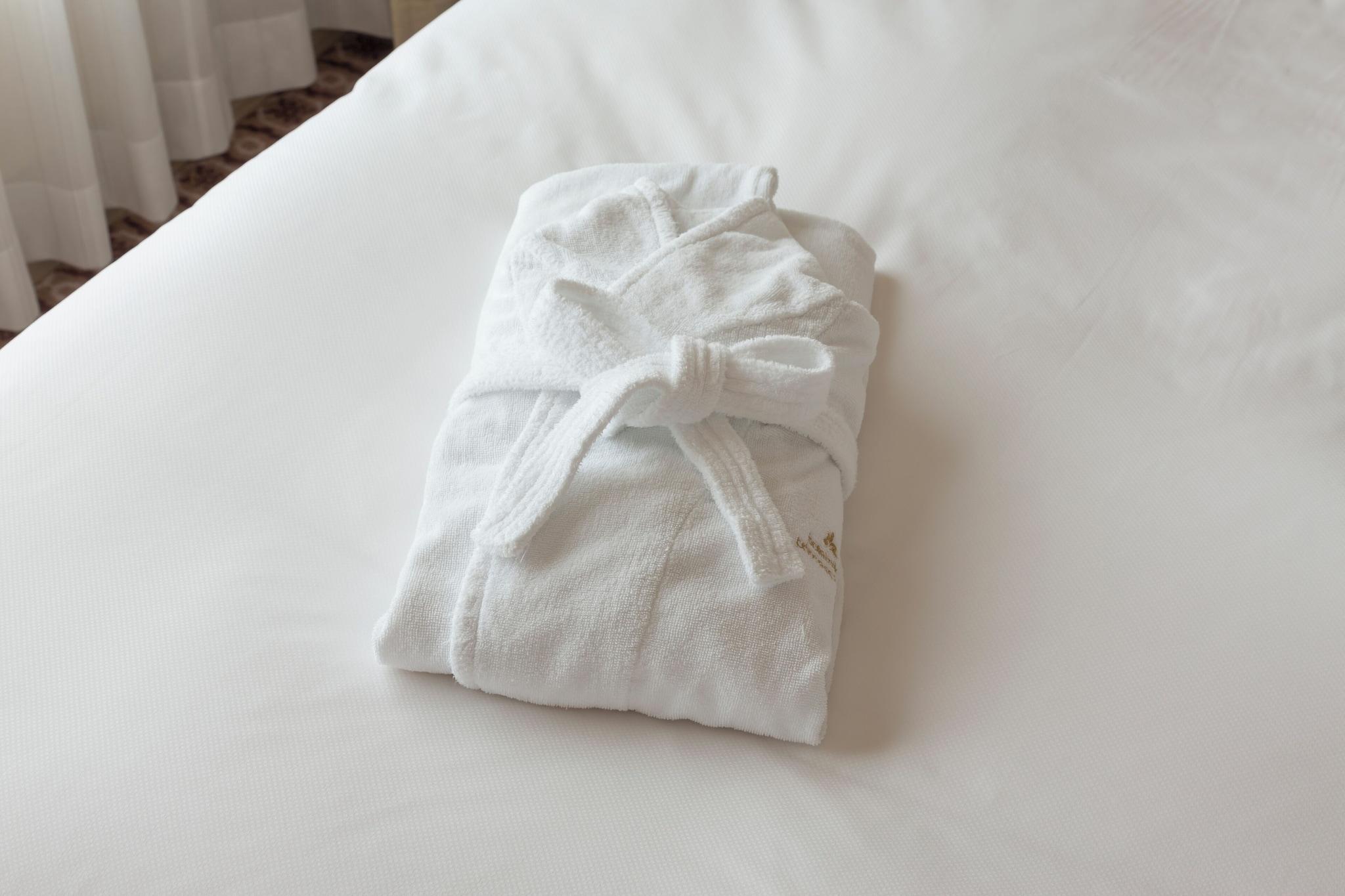 Twin Executive Non Smoking