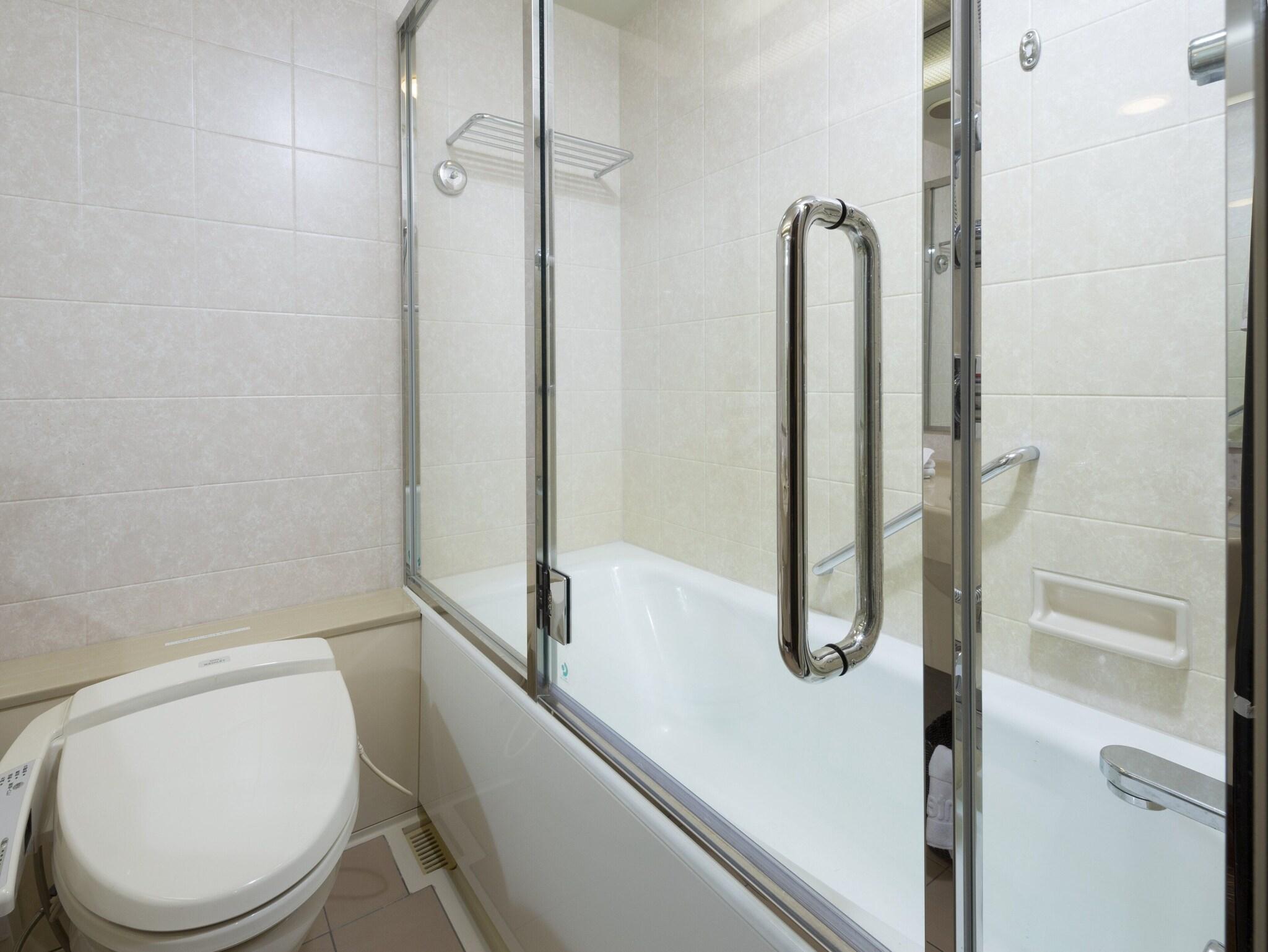 Double Semidouble Non Smoking