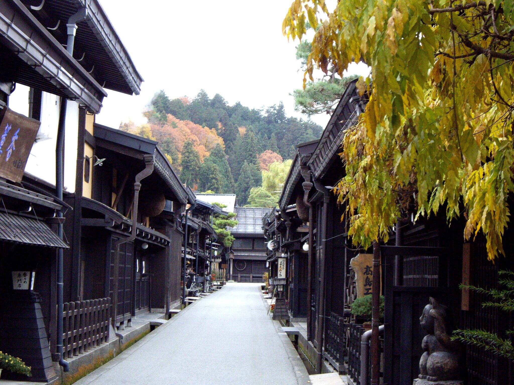 General View