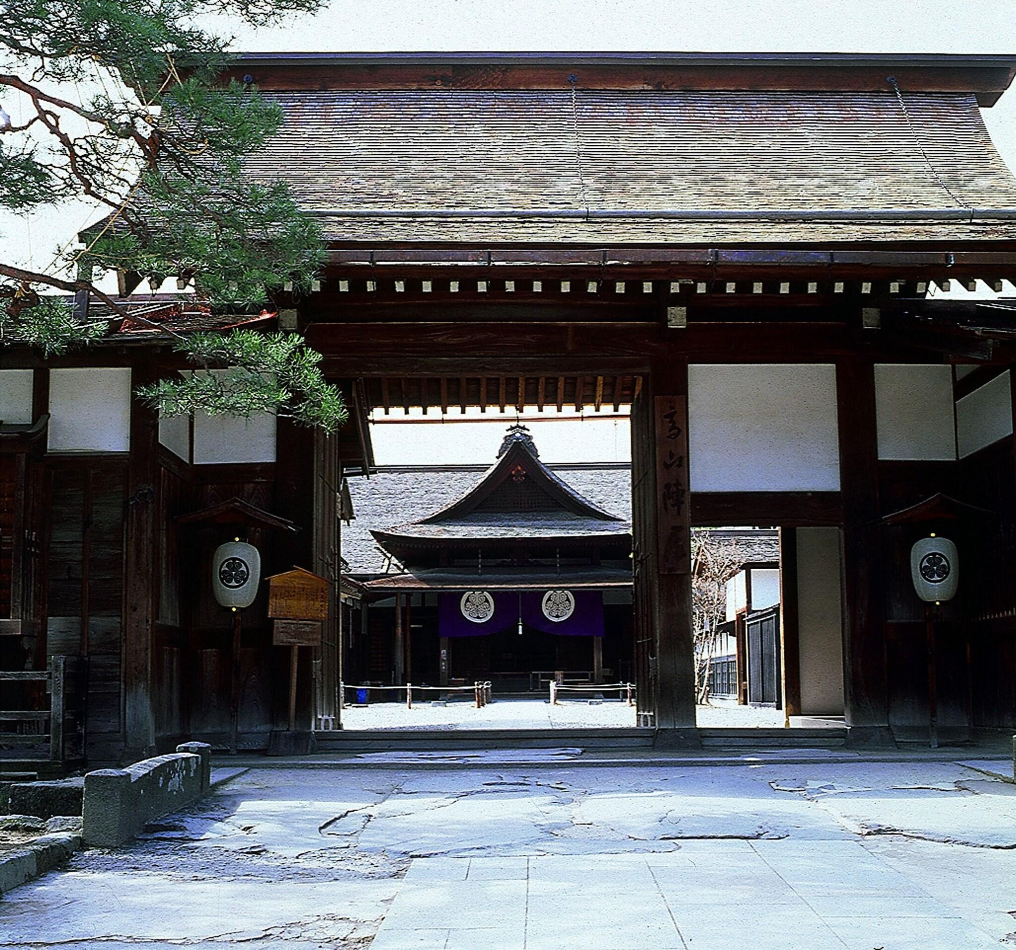 General View