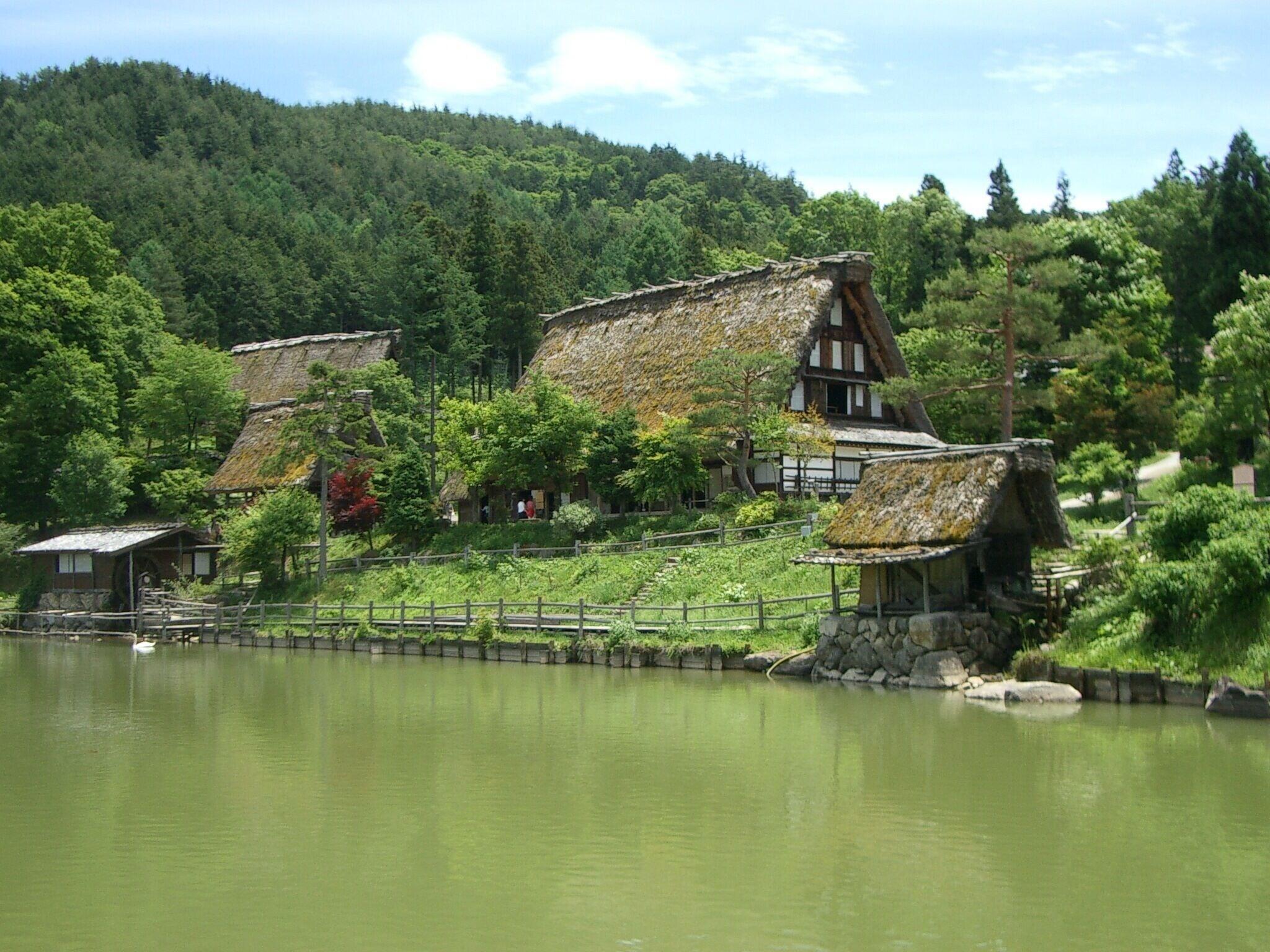 General View
