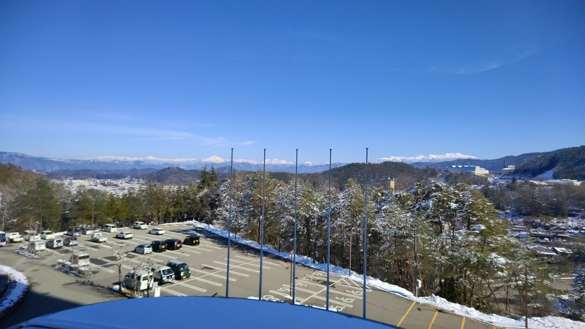 General View